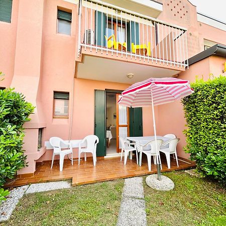 Seafront Chill Escape Villa Cavallino-Treporti Ngoại thất bức ảnh