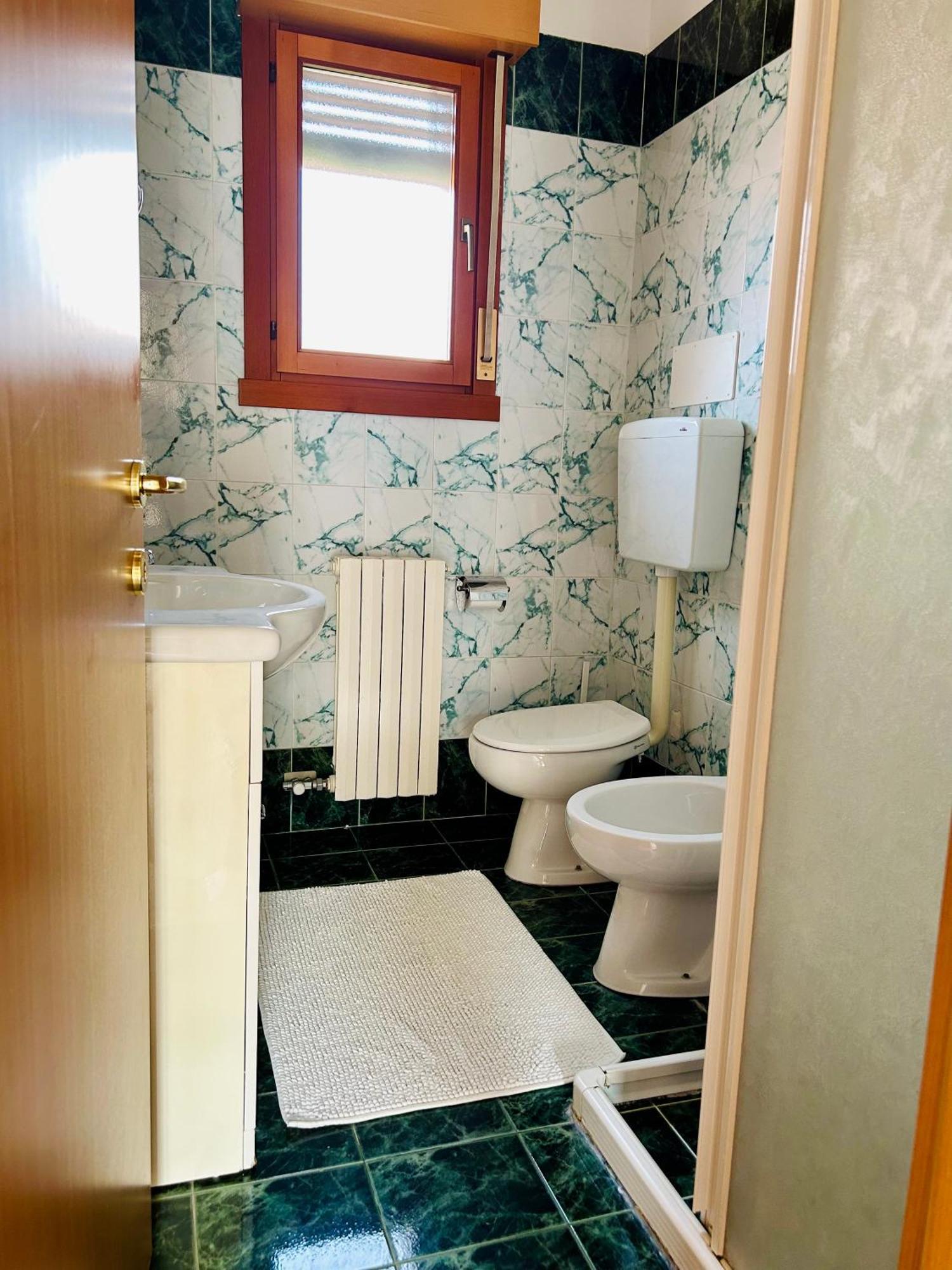 Seafront Chill Escape Villa Cavallino-Treporti Ngoại thất bức ảnh