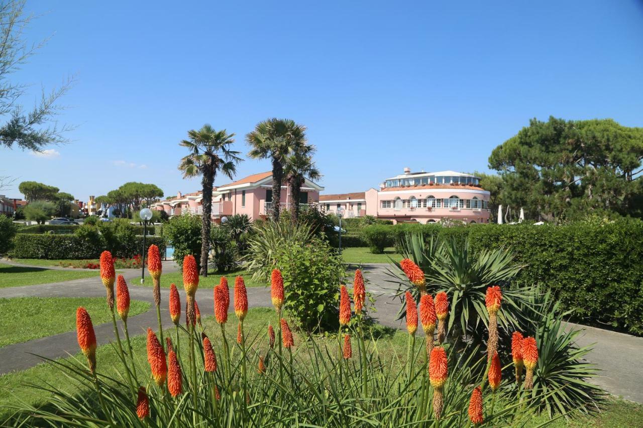 Seafront Chill Escape Villa Cavallino-Treporti Ngoại thất bức ảnh